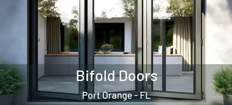  Bifold Doors Port Orange - FL