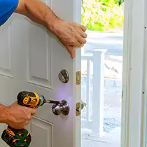 Entry Doors in Port Orange, FL