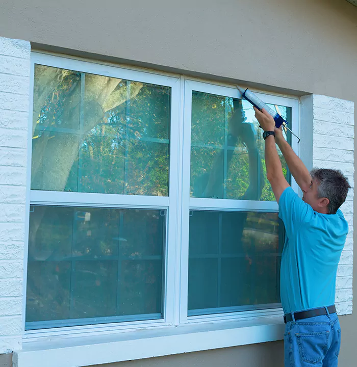 Modern Windows in Port Orange, FL