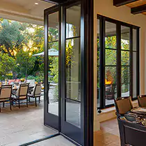 Patio Doors in Port Orange, FL