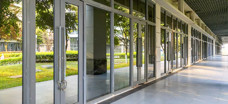 Professional Accordion Door Repair in Port Orange, FL