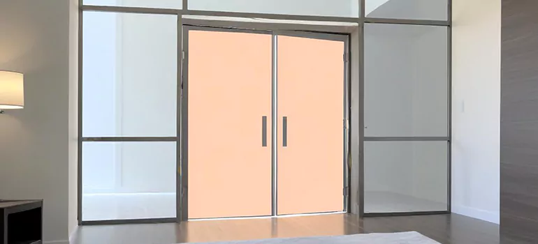 Professional Accordion Door Repair in Port Orange, FL