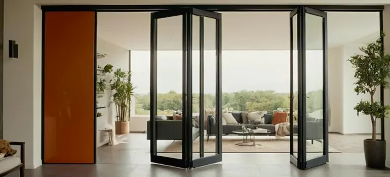 Folding Bifold Doors Repair in Port Orange, FL