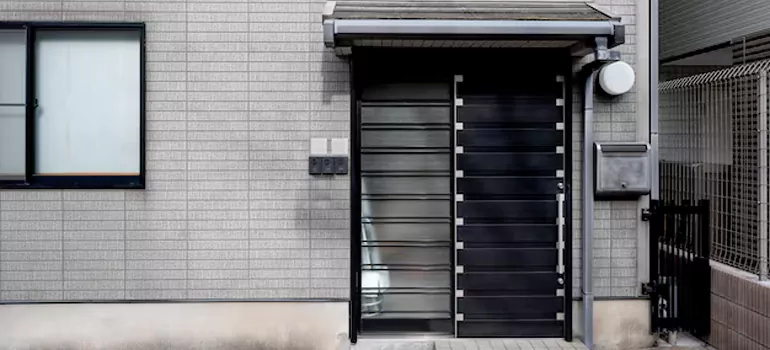 Commercial Bulletproof Door Installation in Port Orange, FL