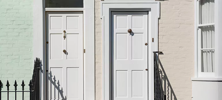 Mirror Closet Door Repair in Port Orange, FL