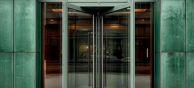 Commercial Garage Doors Repair in Port Orange, FL