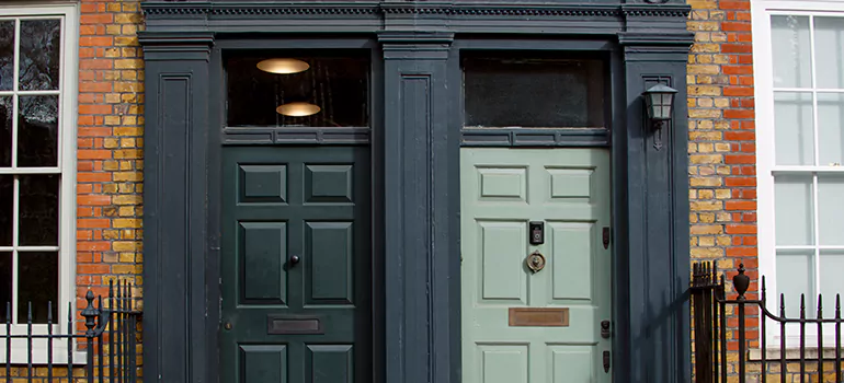 Interior Door Trim Moulding  in Port Orange, FL