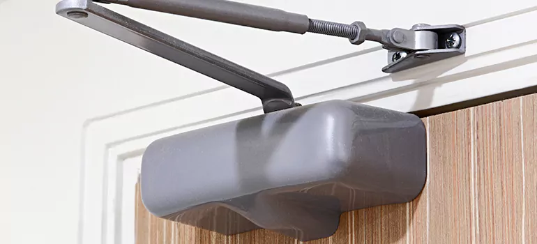 Garage Door Openers For Low Ceilings in Port Orange, FL