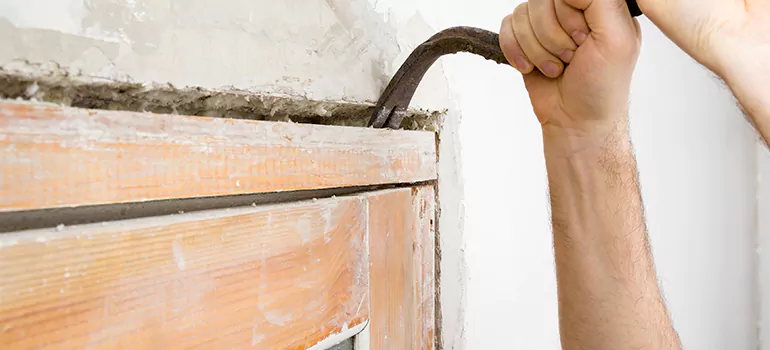 Front Door Replacement Cost in Port Orange, FL