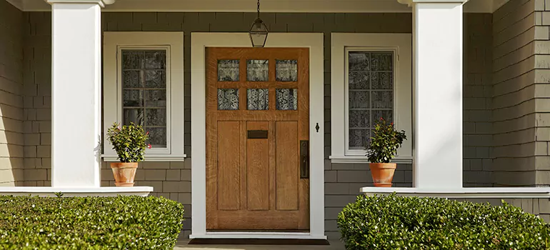 Bottom Door Sweep in Port Orange, FL