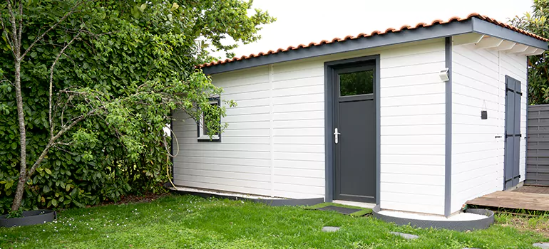 Patio Door Weatherproofing in Port Orange
