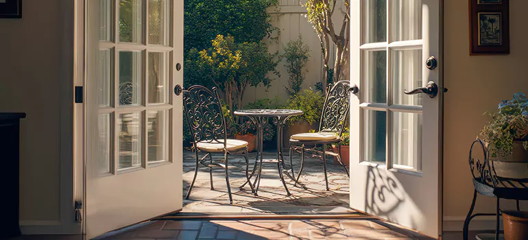 Interior Double Doors in Port Orange, FL