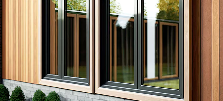 Large Double Pane Windows in Port Orange, FL