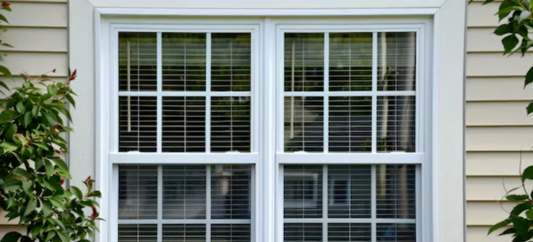 Custom Double Hung Windows in Port Orange, FL
