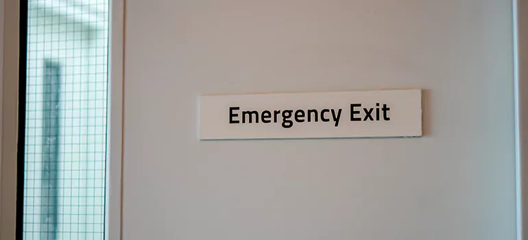 Commercial Emergency Exit Doors Repair in Port Orange, FL