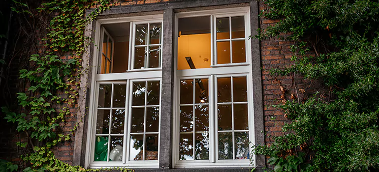 Energy Efficient Wood Windows in Port Orange, FL