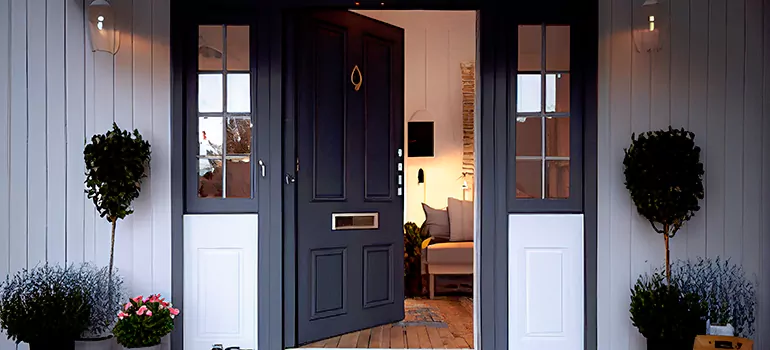 Exterior Doors Installation in Port Orange, FL