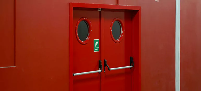 Fire Rated Door Near Me in Port Orange, FL
