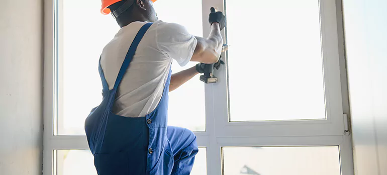 Fixed Window Replacement in Port Orange, FL