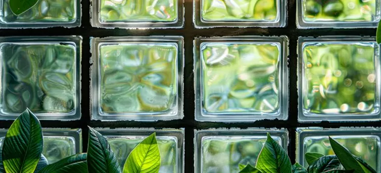 Glass Block Windows Near Me in Port Orange, FL
