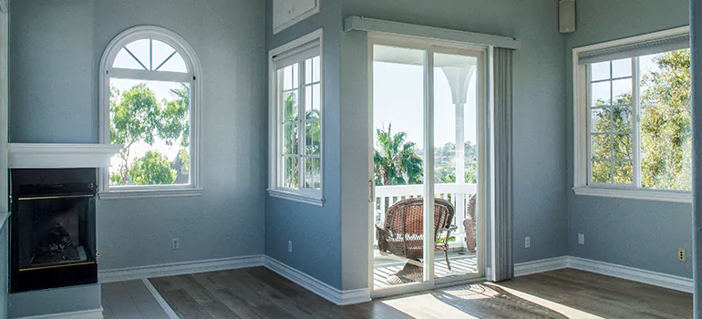 Glass Door Repair in Port Orange, FL