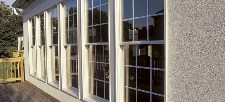 Home Window Glass Repair in Port Orange, FL