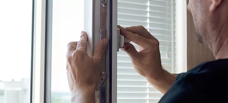 Custom Hopper Windows in Port Orange, FL