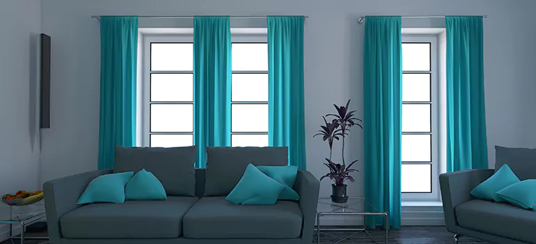 Hurricane Door Protection in Port Orange, FL