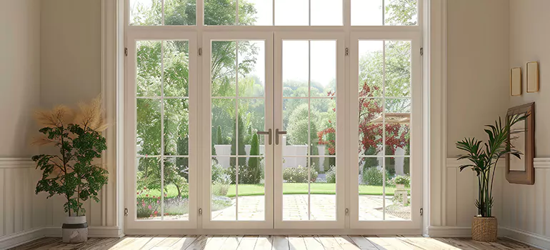 Impact Patio Doors in Port Orange, FL
