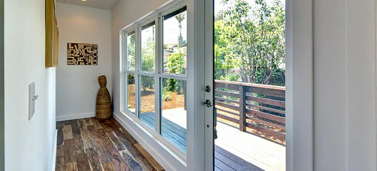 Impact Window Installation For Home Safety in Port Orange, FL