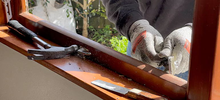 Industrial Window Repair in Port Orange, FL