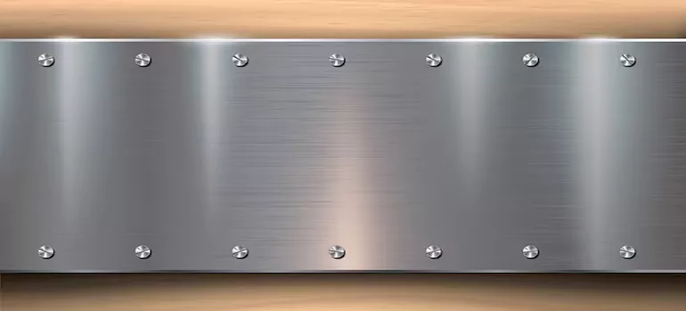 Interior Door Kick Plate Installation in Port Orange, FL
