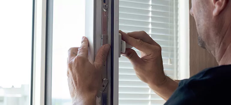 Lever Window Replacement Services in Port Orange, FL
