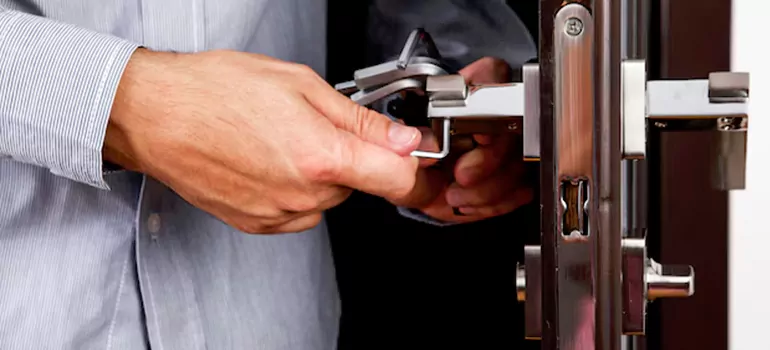 Local Multi Point Door Installation Experts in Port Orange, FL