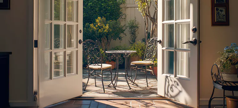 Sliding Patio Door Installation in Port Orange, FL
