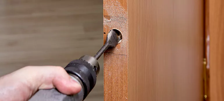 Sliding Pocket Door Repair inPort Orange, FL