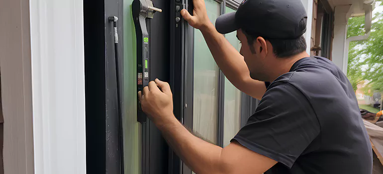 1 Way Privacy Window Film in Port Orange, FL