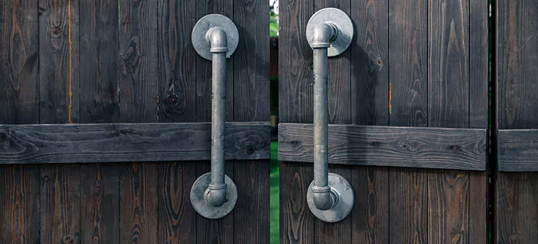 Pull Handle Installation in Port Orange, FL