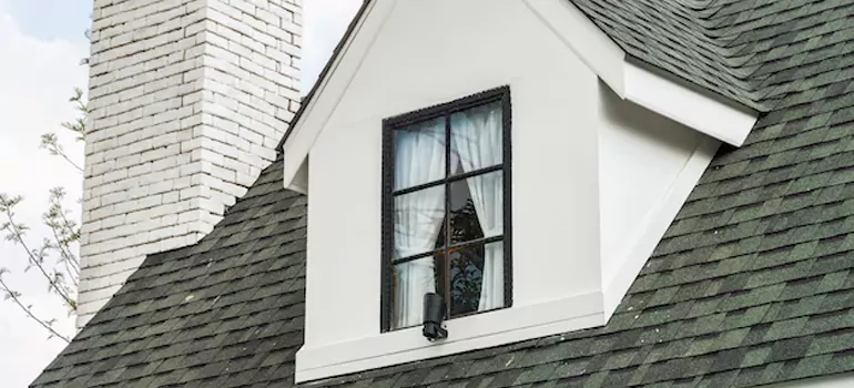 Roof Window Repair in Port Orange, FL