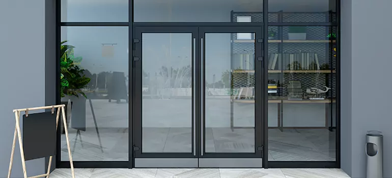 Sliding Screen Door Installation in Port Orange, FL