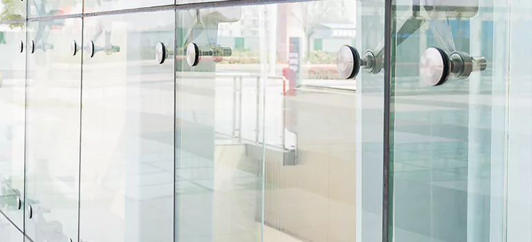 Glass Door Installation in Port Orange, FL