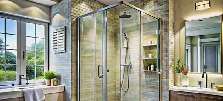 Tub Shower Doors in Port Orange, FL