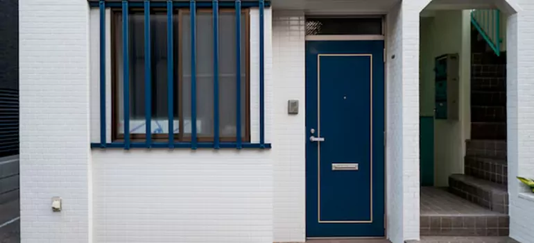 Barn Door Slab Repair in Port Orange, FL