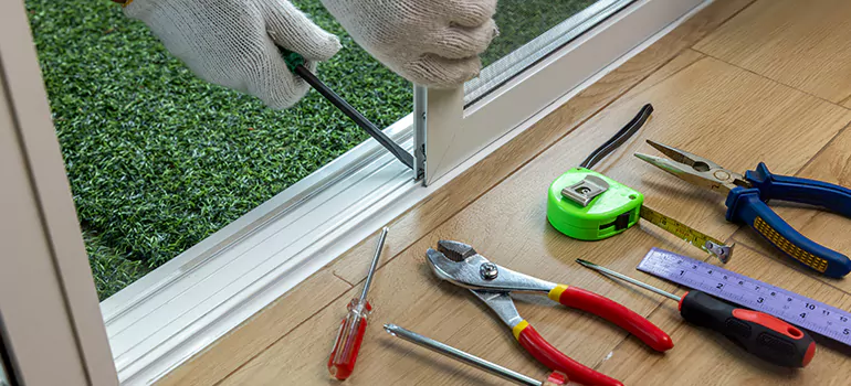  Automatic Sliding Door Repair in Port Orange, FL