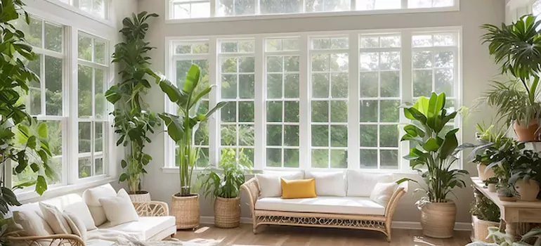 Sunroom Window Replacement in Port Orange, FL