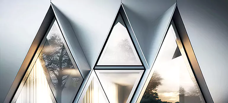 Trapezoid Window Design in Port Orange, FL