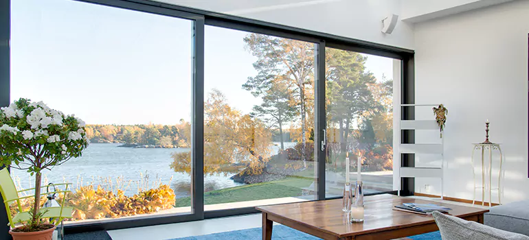House Window Crank Repair in Port Orange, FL