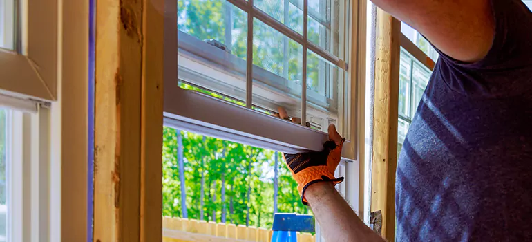 Decorative Window Film Services in Port Orange, FL