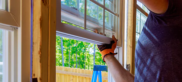 Home Window Repair in Port Orange, FL