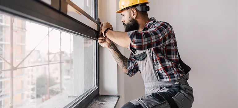 Window Glazing Company in Port Orange, FL